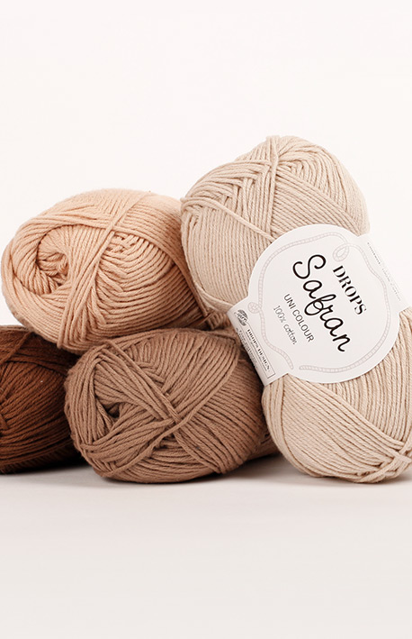 DROPS Safran - Bilde 3