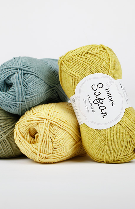 DROPS Safran - Bilde 4