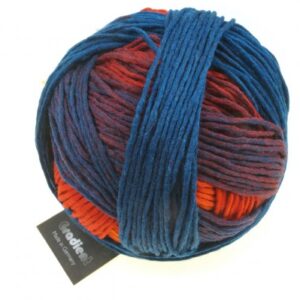 Gradient 1537_ Herbstsonne 100% Merino ull