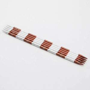 KnitPro SMARTSTIX Strømpepinner 20 cm