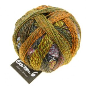 Edition 6 2328_ Gartentage