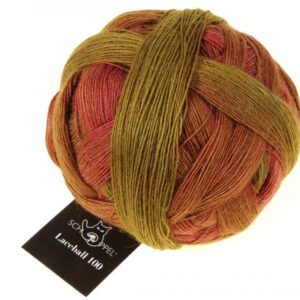 Lace Ball 100 2359 Kichererbse