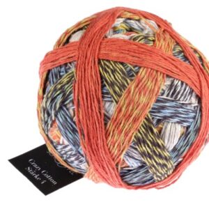 Crazy Cotton Stärke