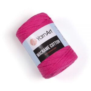 Macrame Cotton