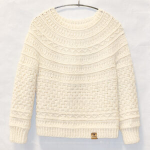 STRUKTUR genser by yorgA