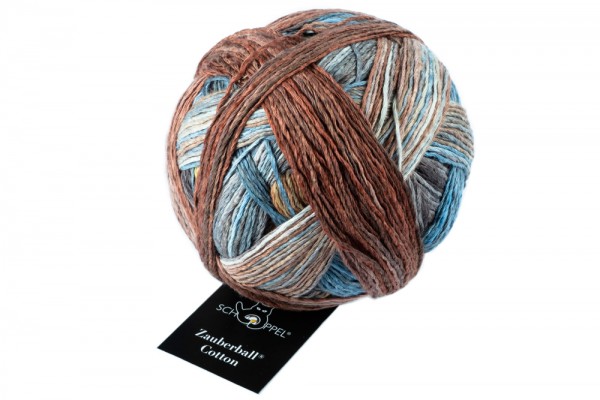 Zauberball Cotton - Bilde 5