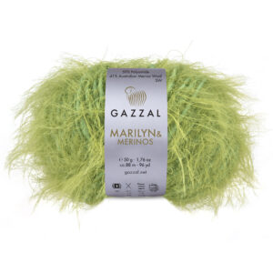 Marilyn&Merinos 8259