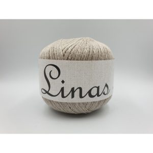 Lin garn