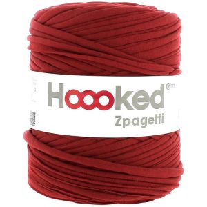 Hoooked Zpagetti