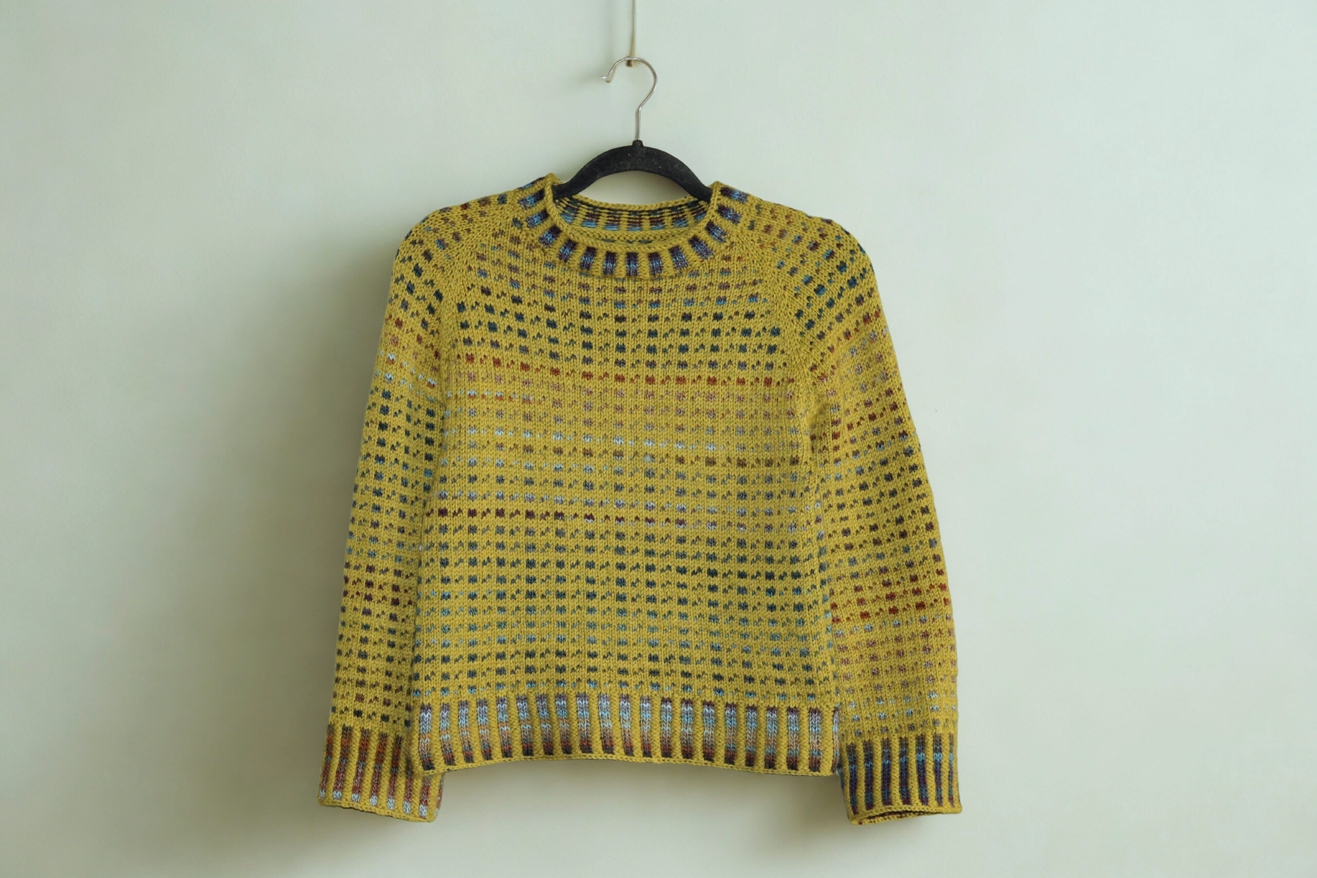 Oppskrift ISLENDER: In Color by yorgA - Bilde 2