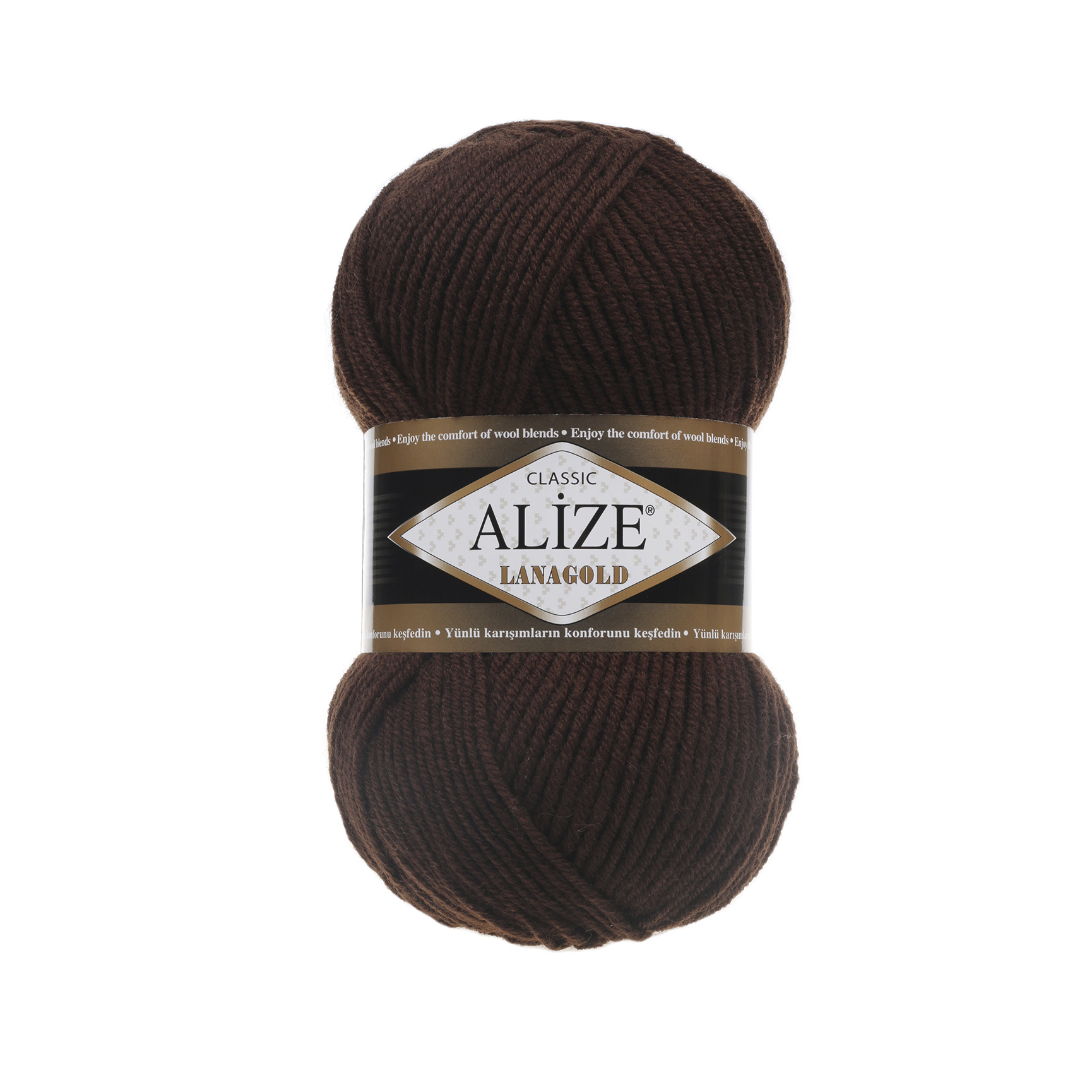Alize Lanagold - Bilde 5