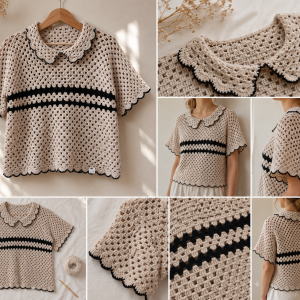 Eleanora Tee