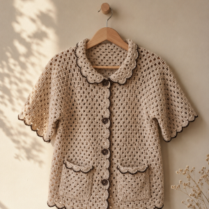 Eleanora Jacket